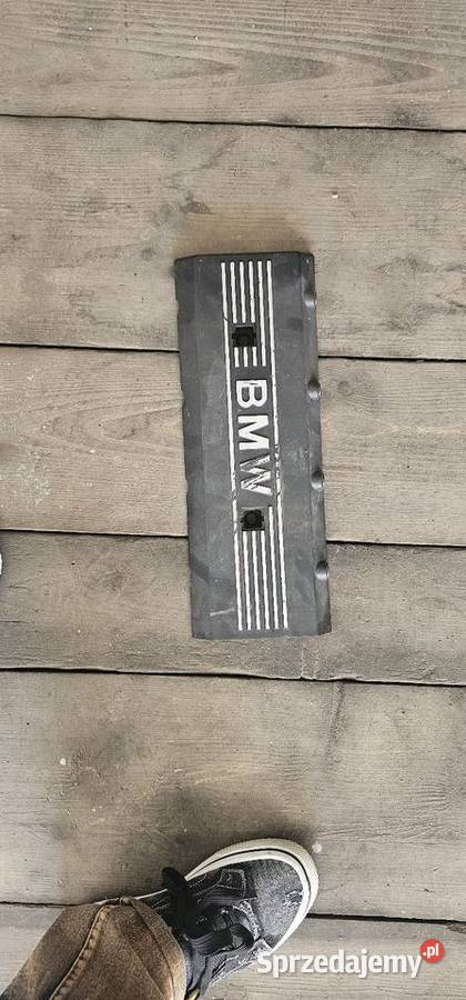 Pokrywa zaworów bmw e38 v8 Czerwionka-Leszczyny