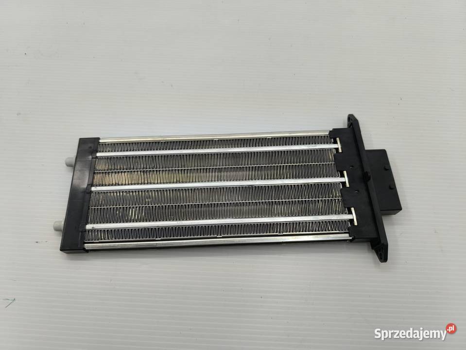 CHŁODNICZKA NAGRZEWNICY OPEL ANTARA LIFT wielkopolskie