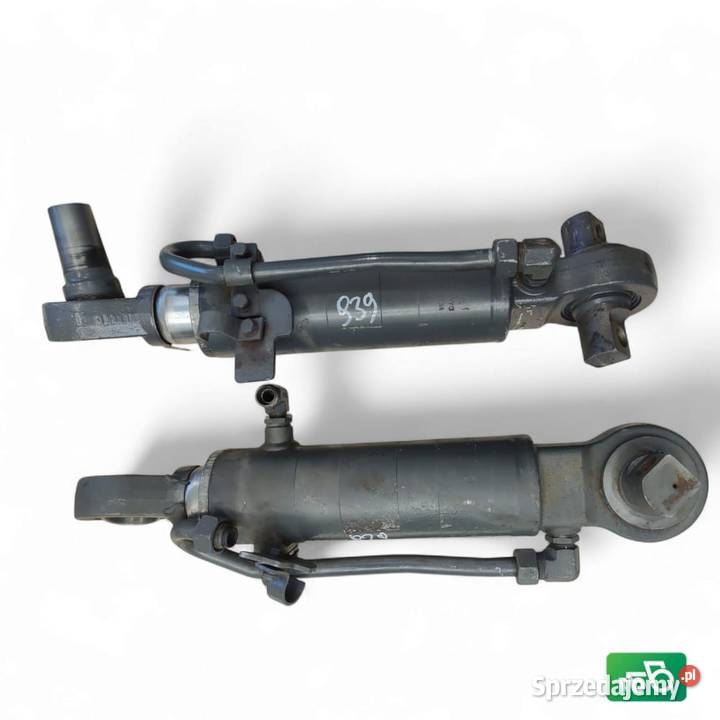 Siłownik zawieszenia przedniej osi F954305050030 Hydraulika wielkopolskie Wilkowo sprzedam
