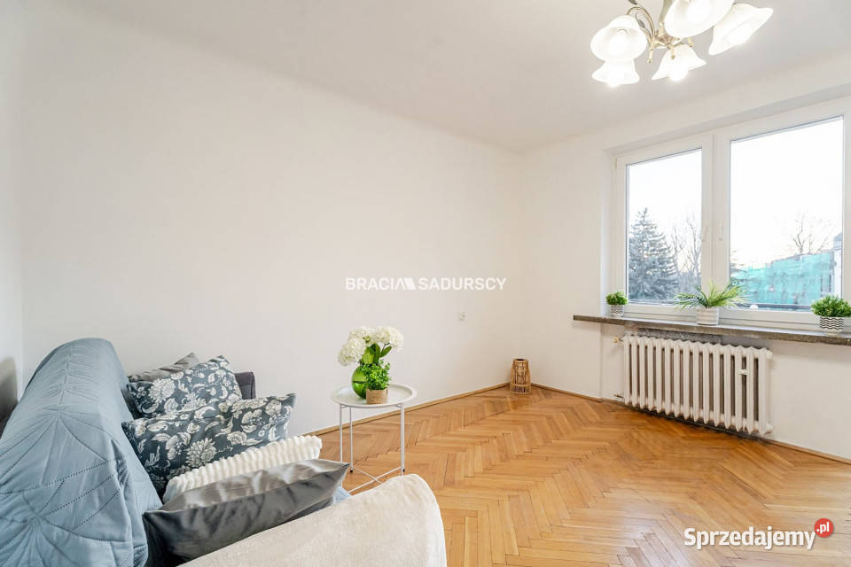 Mieszkanie sprzedam Kraków Litewska 2204m2 1