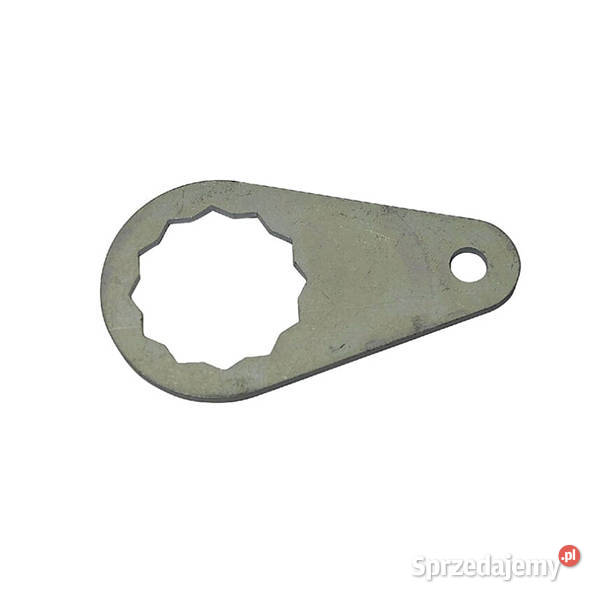 3051350 Talerz SM46x125xD11 Lemken analogowy Do maszyn uprawowych mazowieckie