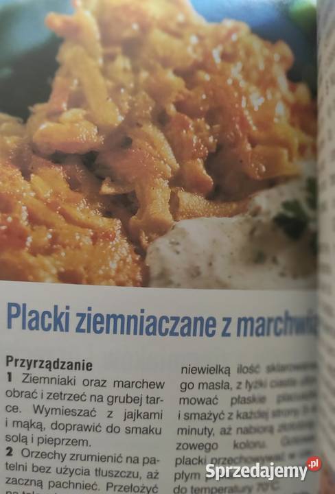 Ziemnuaki smakowite w każdej postaci Gdańsk sprzedam
