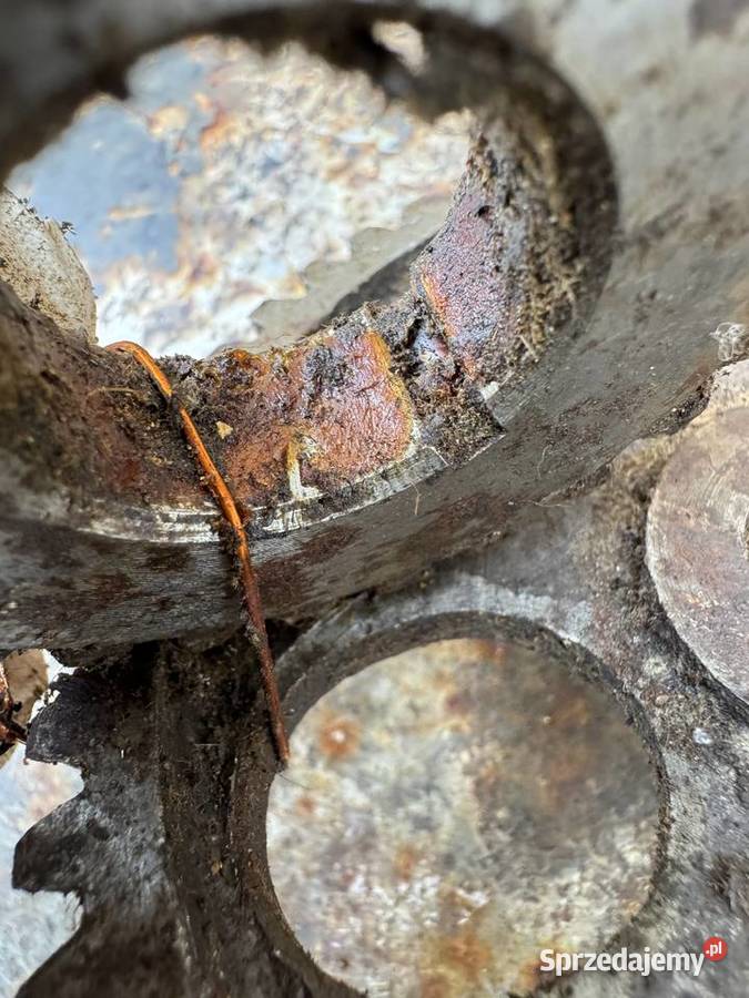 Dnieor Oryginalny KOŁA ROZRZĄDU Nowy Pozostałe Przemyśl