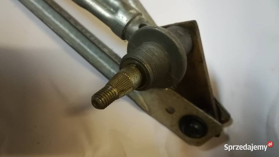 uklad dzwigni wycieraczek fiat ducato do 2006 Gdynia