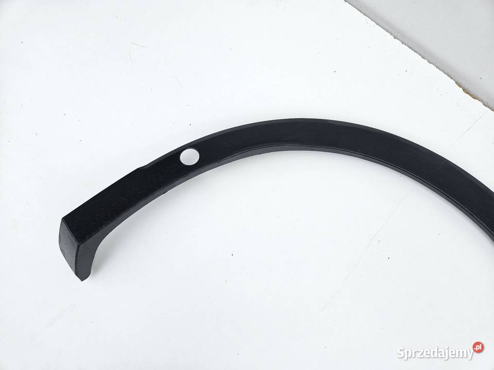 VW TIGUAN 3 III LISTWA BŁOTNIKA PRAWY TYŁ PRAWA Międzychód