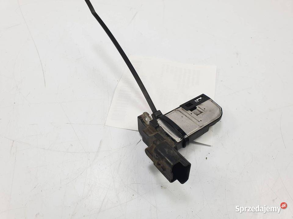 PRZEPŁYWOMIERZ PEUGEOT BOXER III 9677093080 Motoryzacja Lipno sprzedam