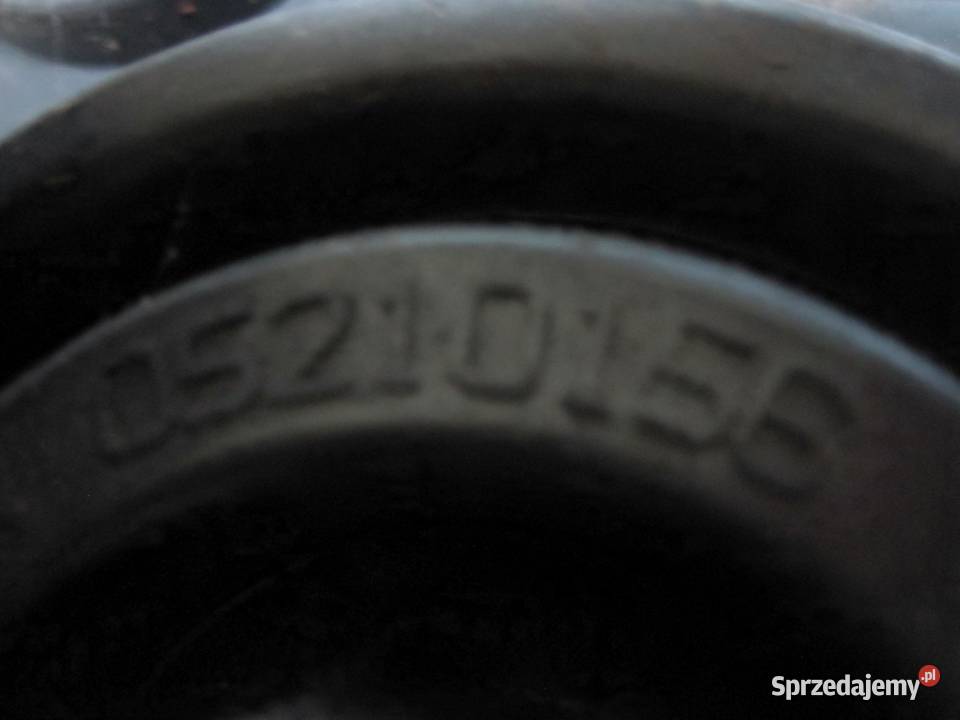 JEEP CHEROKEE KJ III 28 CRD 04r Lampa lewy przód osobowe