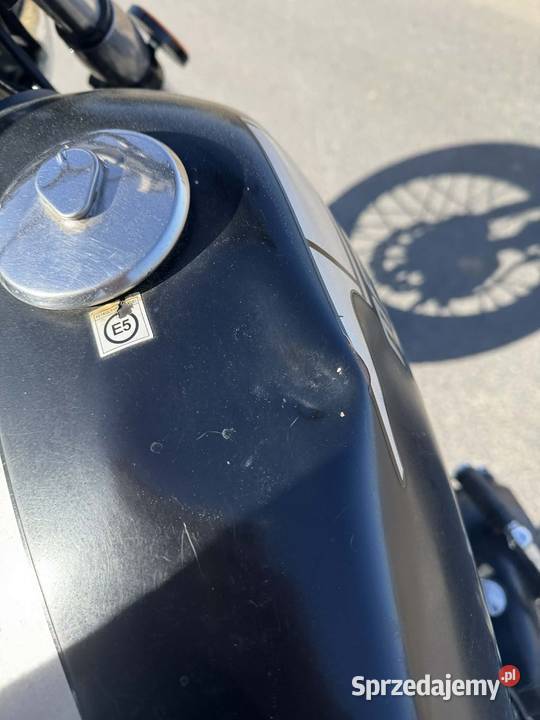 mash 50 fifty tuning Smoszew