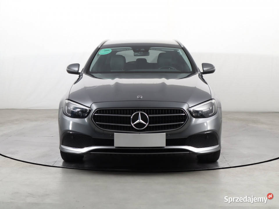 Mercedes E E 200 Katowice sprzedam