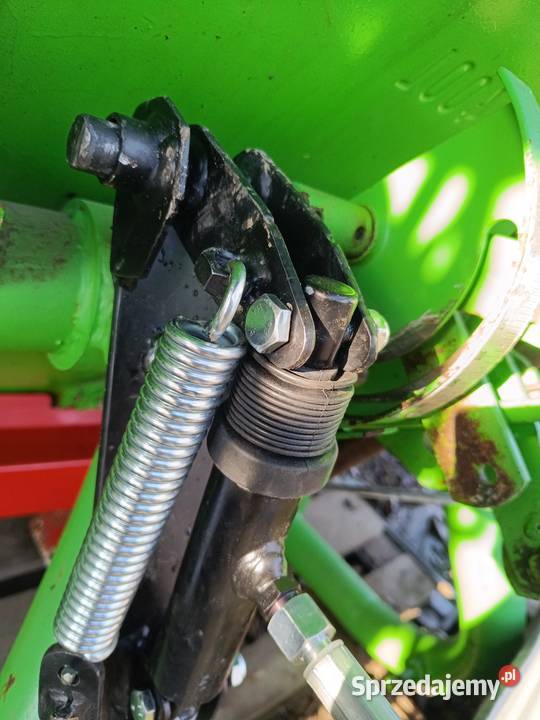 Rozsiewacz Amazona zaf1003 Radymno