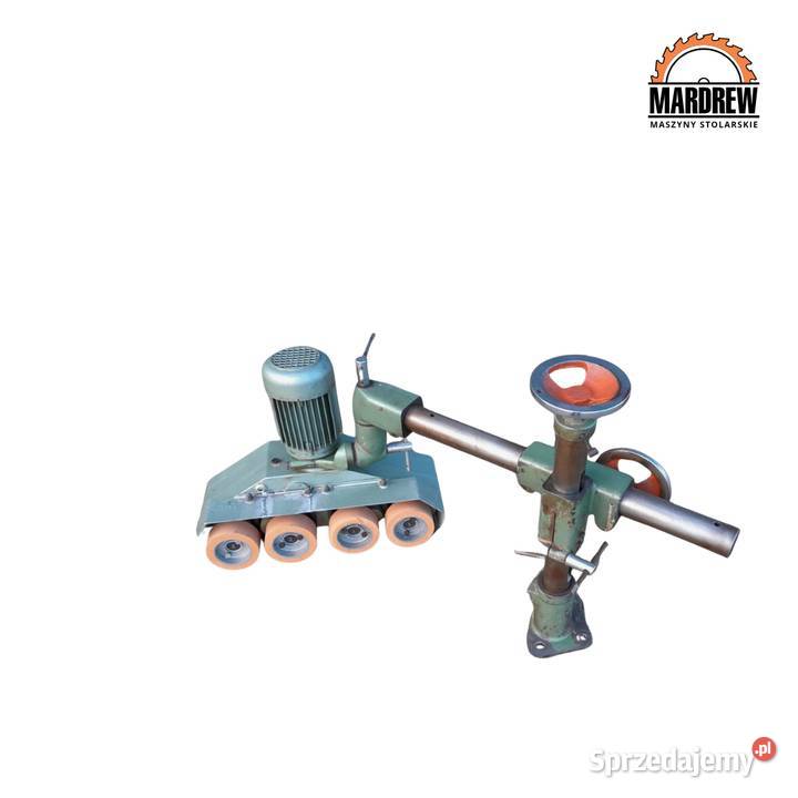 Posuw 4 rolkowy do frezarki Univer 2725