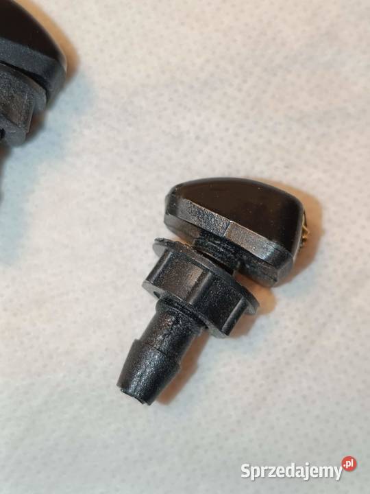 Spryskiwacze szyby przedniej 2 sztuki Andrychów