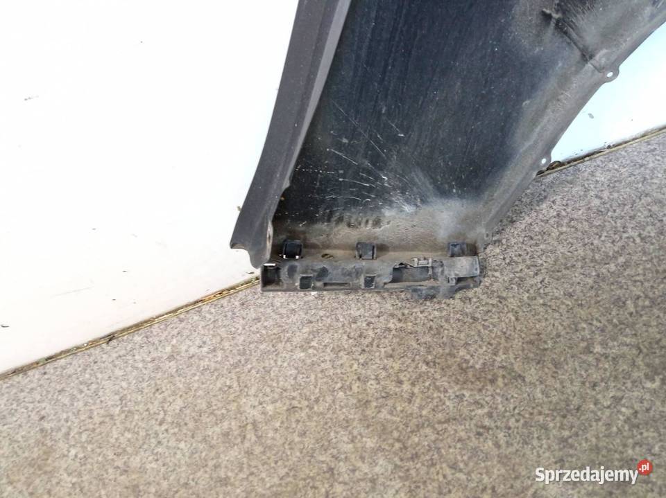 BŁOTNIK LEWY PRZÓD F21 668 Bmw Seria 1 II osobowe