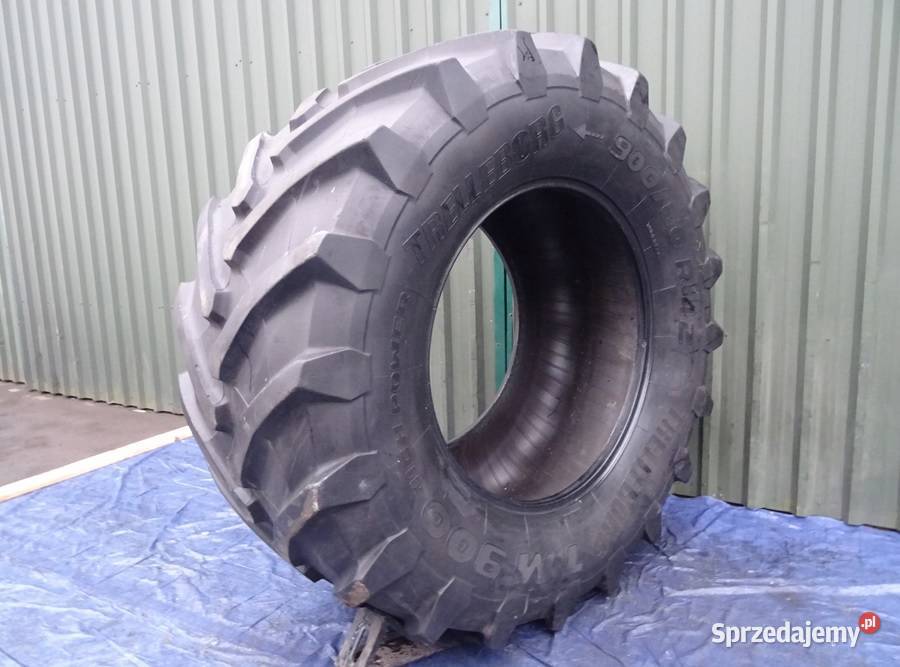 OPONA TRELLEBORG 90060 R 42 4 TM900 Szprotawa