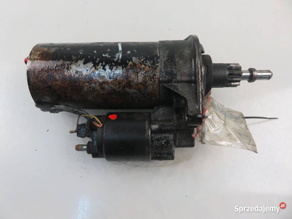 ROZRUSZNIK FORD GALAXY 28 i V6 AMY sprzedam