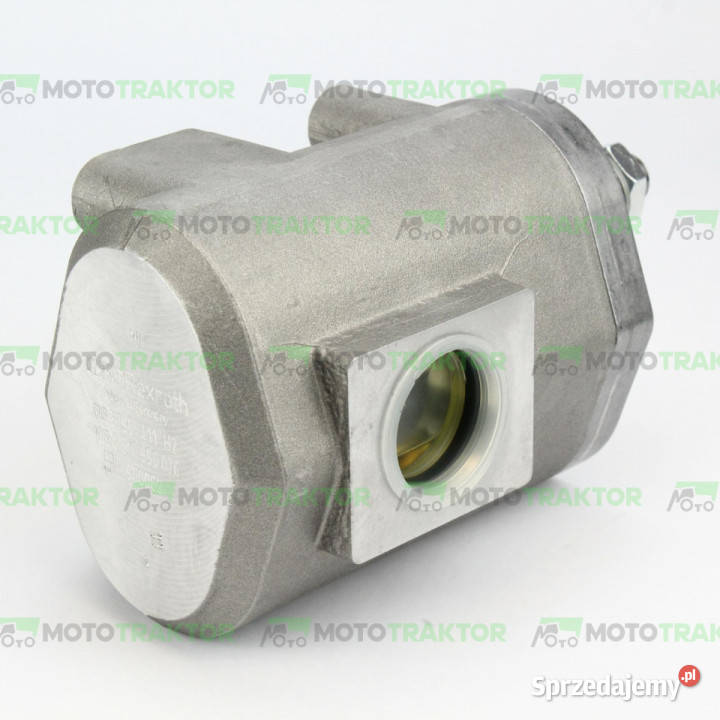 POMPA HYDRAULICZNA MASSEY FERGUSON 6460 8260