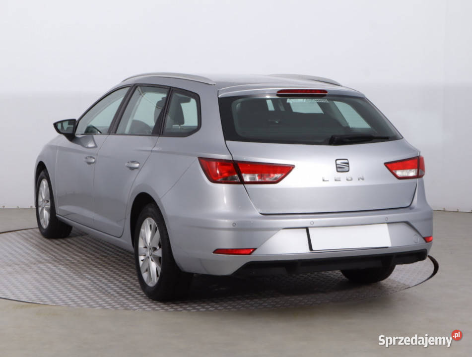 Seat Leon 12 TSI Piaseczno