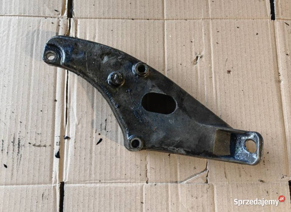 Łapa mocowanie silnika BMW E38 725tds lewa Mocowania Żory