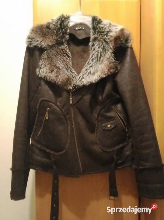 Kożuchkurtka LXl Łódź