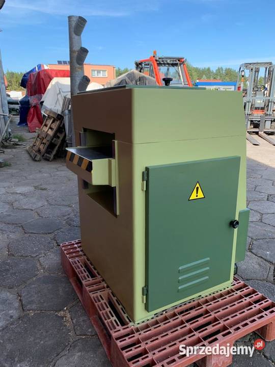 Grubościówka Aneto R 400 N pomorskie