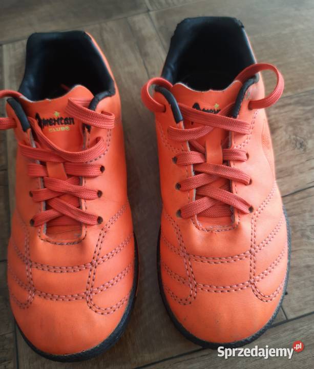 Buty sportowe do piłki nożnej Bielsko-Biała