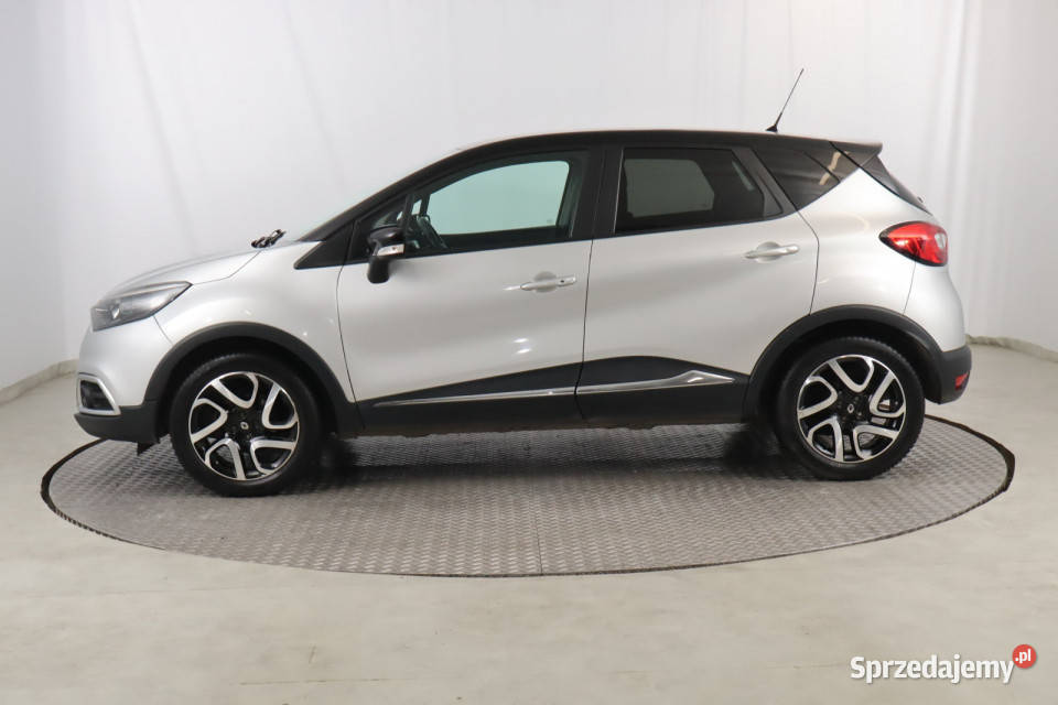 Renault Captur 09 TCe