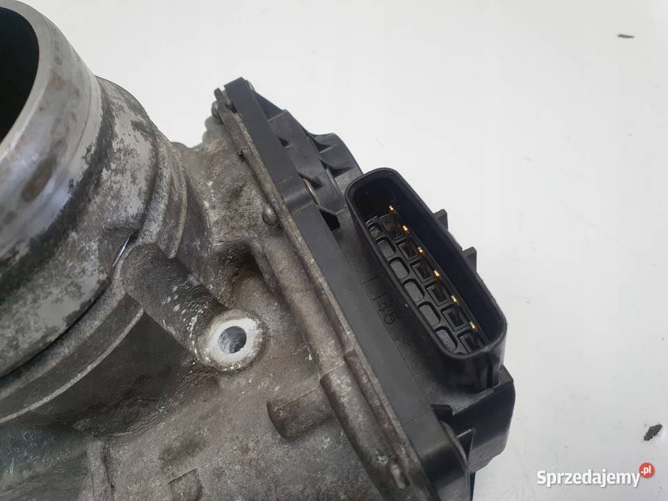 PRZEPUSTNICA Volvo XC60 20 T 31293736 osobowe Chełm