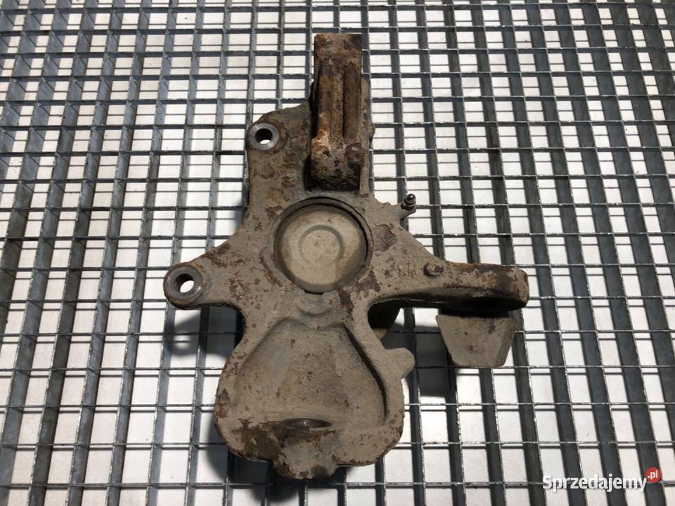 ZWROTNICA LEWY PRZÓD VW CARFTER 30 35 25 163