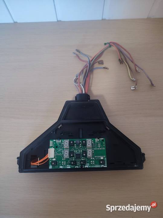 Moduł przekaznika Amica