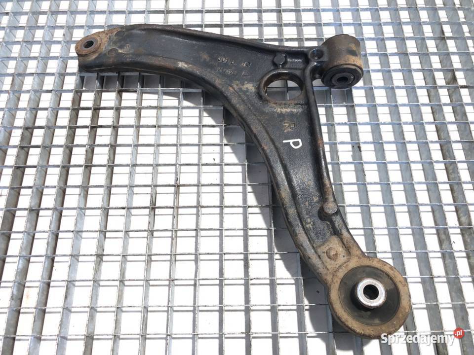 WAHACZ PRAWY PRZÓD OPEL MOVANO B Bus PRZEDNI