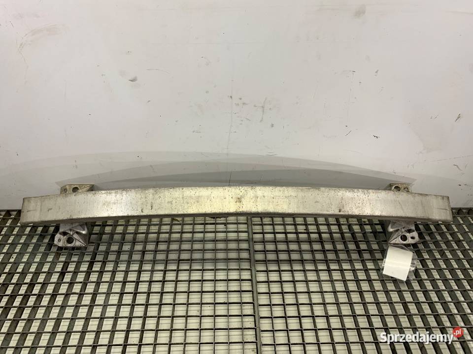BELKA ZDERZAKA PRZÓD AUDI A2 0005 WZMOCNIENIE osobowe
