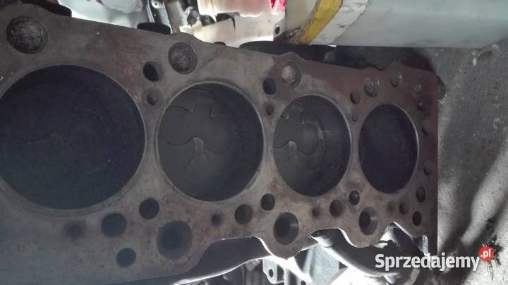 Opel Astra Vectra 17 DT Wał śilnika Zbiersk sprzedam