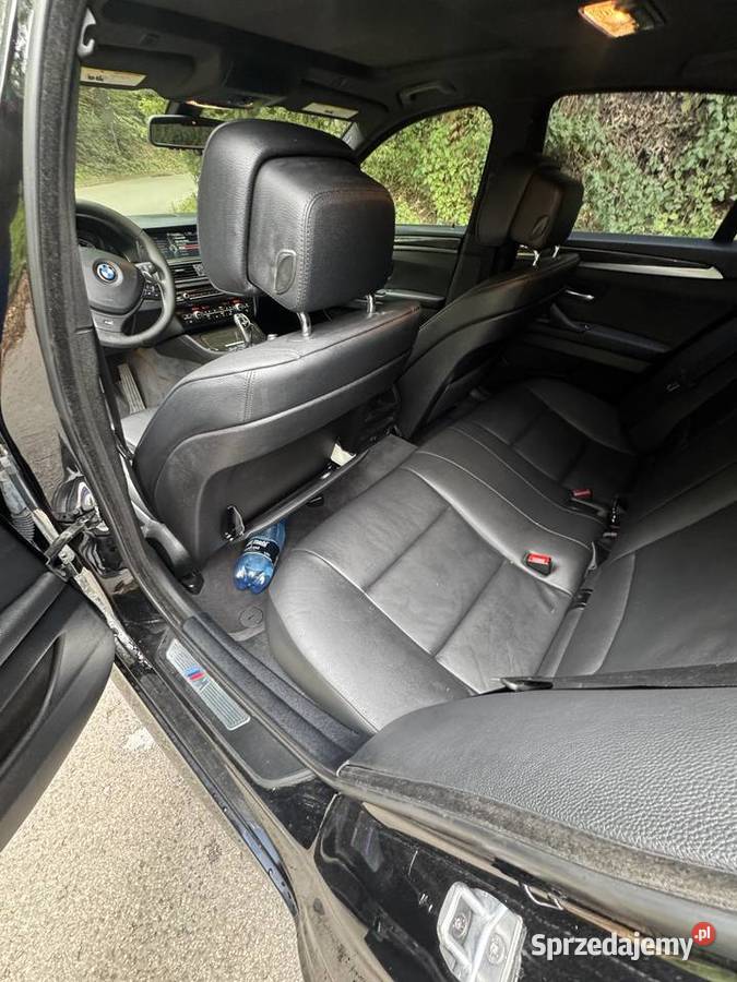 Bmw f10 535i Zamość