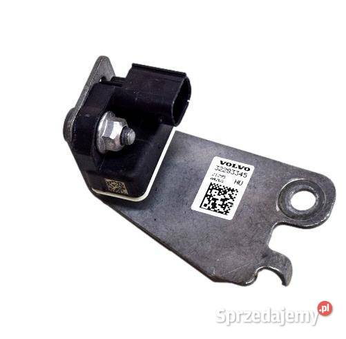 VOLVO S60 V60 S90 V90 XC60 II czujnik aktywne dolnośląskie Bielany Wrocławskie