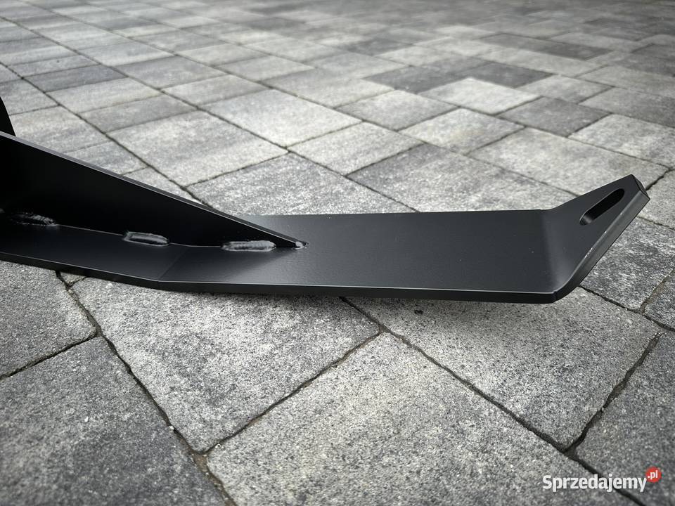 Płyta Płoza Ślizgowa Kemper 4500 Kemper 445 wielkopolskie sprzedam