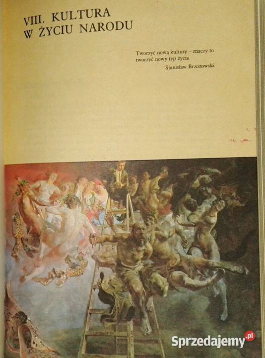 Polska i Polacy Bogdan Suchodolski Barbara Chełm