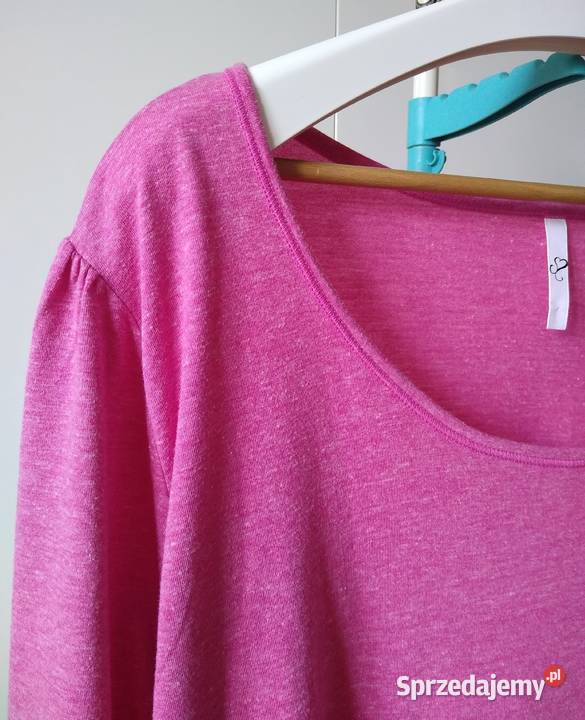 Bluzka rozmiar 5860 rękaw 34 3/4 Bluzki i koszule pomorskie Gdańsk