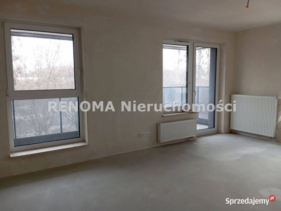 sprzedaży mieszkania 48m2 2pok Białystok