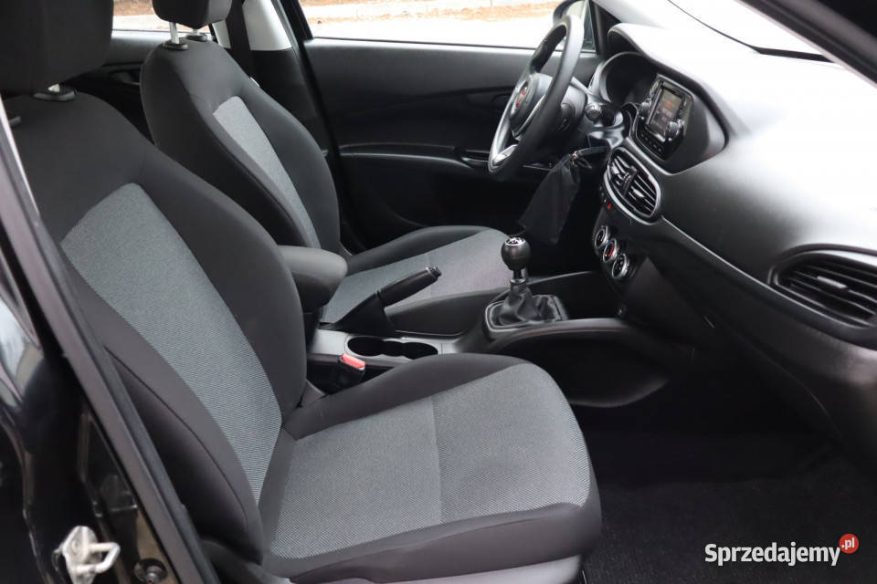 Fiat Tipo 14 16V 4/5 śląskie Zabrze