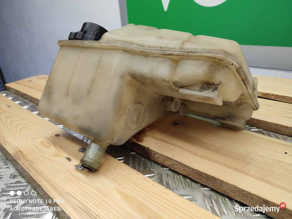 Zbiorniczek wyrównawczy Claas Ares 630 RZ Wilkowo