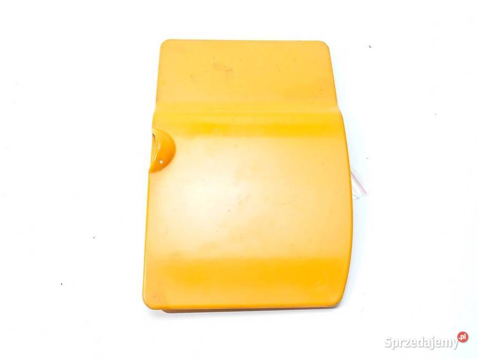 KLAPKA WLEWU PALIWA RENAULT TRAFIC II Van osobowe podkarpackie sprzedam