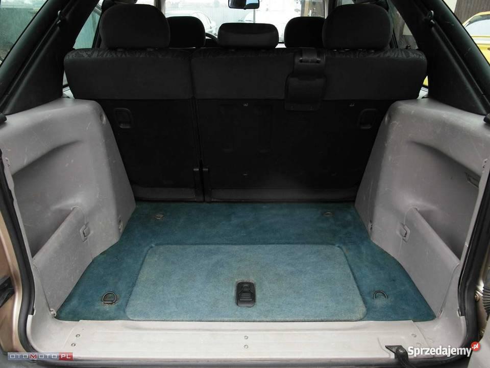 Land Rover Freelander 3drzwi 20D MPV Słomniki sprzedam