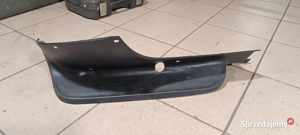 Spoiler Alfetta GTV i GT prawy Okrajnik sprzedam