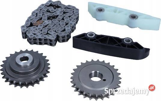 Rozrząd Kompletny Pasek Rozrządu Iveco Daily Poznań sprzedam