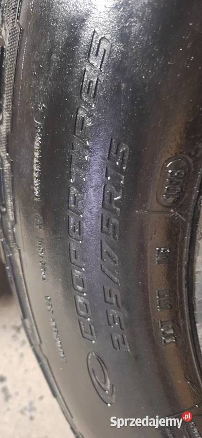 5x127 jeep u inne Góra Świętej Anny sprzedam