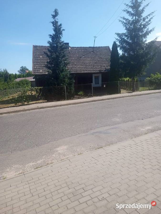 Sprzedam siedlisko Sprzedaż podlaskie Kozioł sprzedam