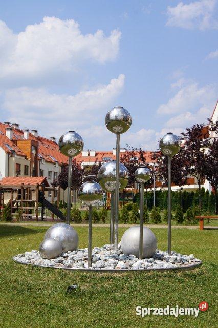 mieszkanie w Szczecinie Dolina Słońca