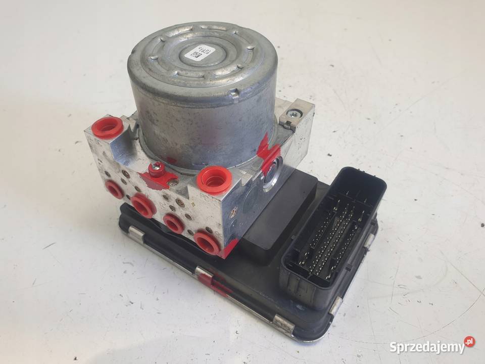 Volvo V90 POMPA ABS Sterownik 31680098 P31680101 lubelskie sprzedam
