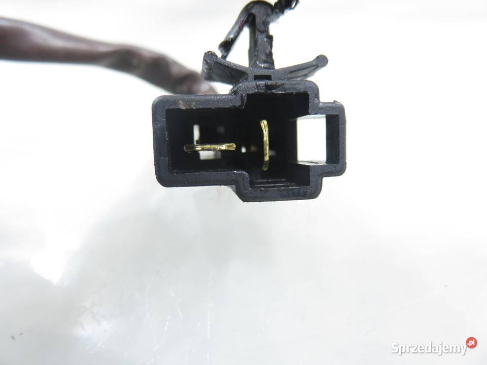 PODNOŚNIK SZYBY LEWY PRZEDNI CHEVROLET SPARK