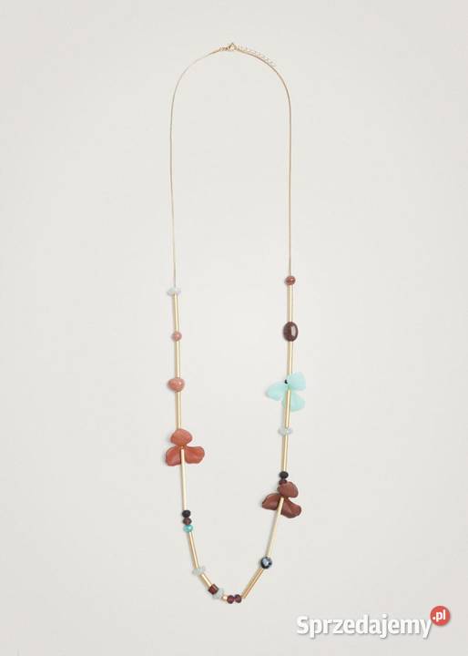 naszyjnik PARFOIS 194012HMU LANCHE Dla kobiet Moda i Styl Zamość